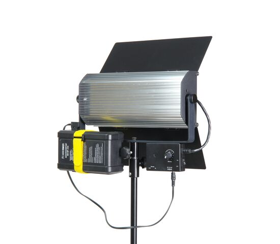 Осветитель светодиодный GreenBean DayLight 60 LED, фото , изображение 2