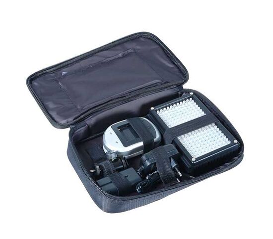 Осветитель LED BOX 209 накамерный светодиодный, фото , изображение 9