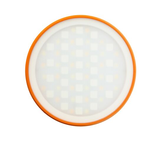Осветитель GreenBean SmartLED R66 RGB накамерный светодиодный, фото , изображение 3
