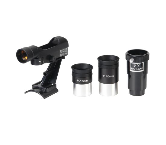 Телескоп Veber PolarStar 650/130 EQ рефлектор, фото , изображение 7