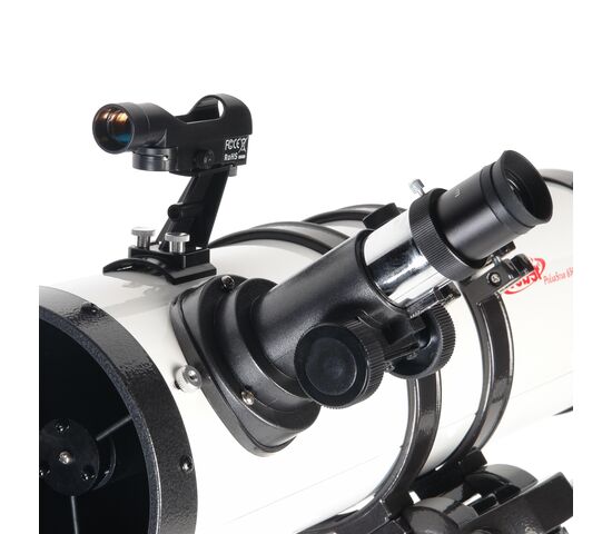 Телескоп Veber PolarStar 650/130 EQ рефлектор, фото , изображение 2