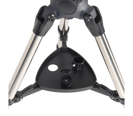 Телескоп Veber PolarStar 650/130 EQ рефлектор, фото , изображение 4