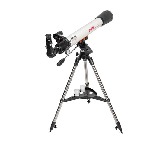 Телескоп Veber PolarStar II 700/70AZ рефрактор, фото , изображение 2