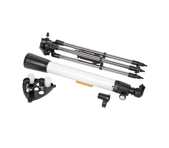 Телескоп Veber PolarStar II 700/70AZ рефрактор, фото , изображение 3