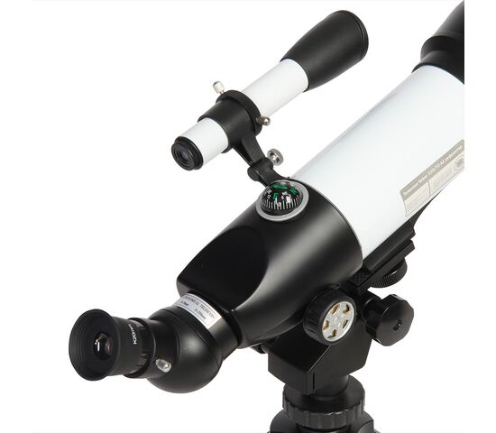 Телескоп Veber 350х70, фото , изображение 2