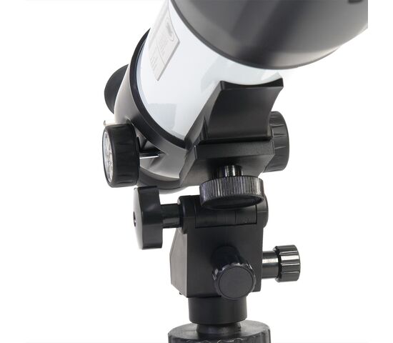 Телескоп Veber 350х70, фото , изображение 3