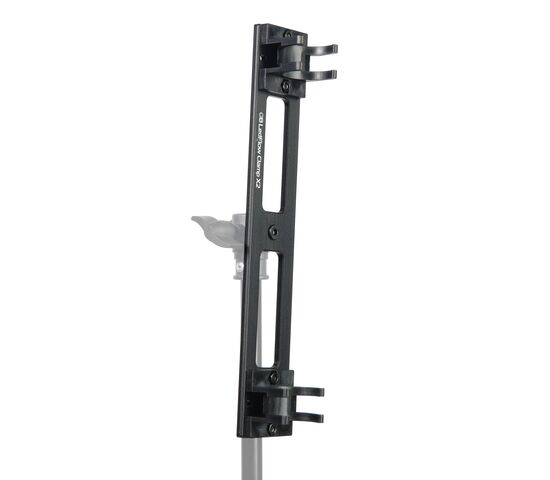 Держатель GreenBean LedFlow Clamp X2, фото 