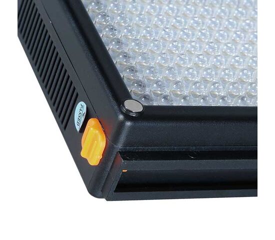 Осветитель LED BOX 209 накамерный светодиодный, фото , изображение 8