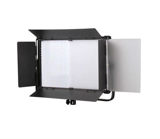 Осветитель светодиодный GreenBean DayLight III 100 LED Bi-color, фото 