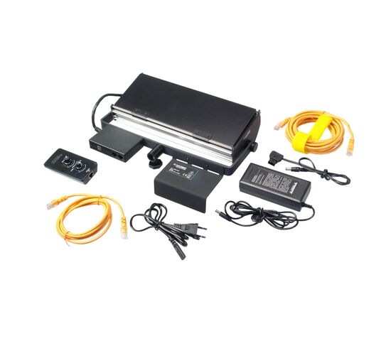 Осветитель светодиодный GreenBean DayLight 60 LED, фото , изображение 5