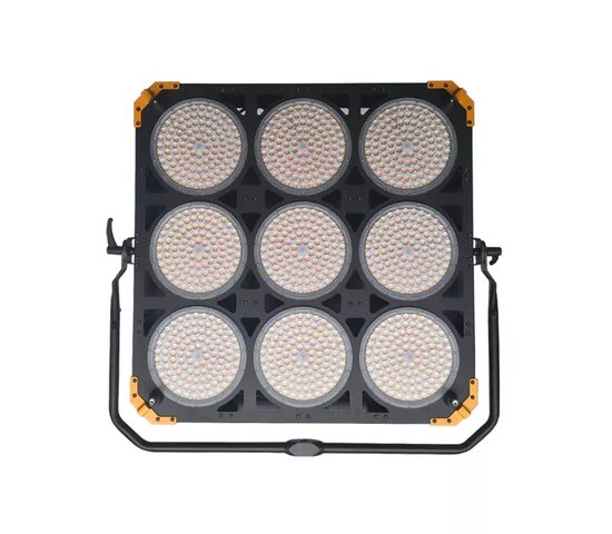 Осветитель светодиодный GreenBean SpaceLight 9H Bi, фото 