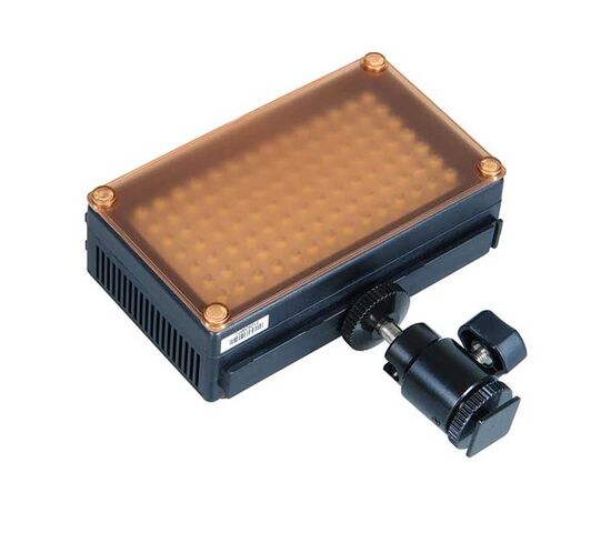 Осветитель LED BOX 98 накамерный светодиодный, фото , изображение 5