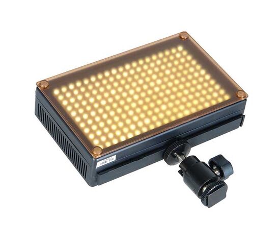 Осветитель LED BOX 209 накамерный светодиодный, фото , изображение 6