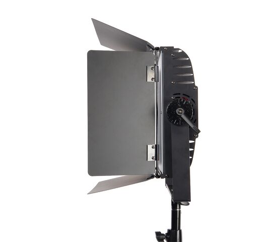 Осветитель светодиодный GreenBean StudioLight 300 LED DMX, фото 