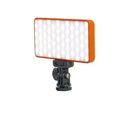 Осветитель GreenBean SmartLED 196 RGB накамерный светодиодный, фото , изображение 3
