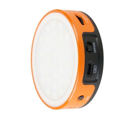 Осветитель GreenBean SmartLED R66 RGB накамерный светодиодный, фото , изображение 2
