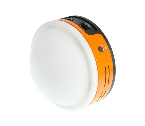 Осветитель GreenBean SmartLED R66 RGB накамерный светодиодный, фото , изображение 4