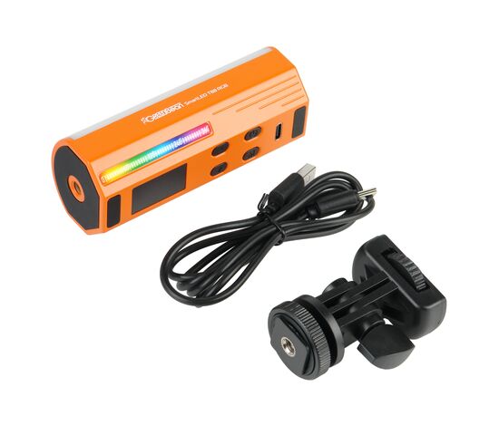Осветитель GreenBean SmartLED T88 RGB светодиодный, фото , изображение 6