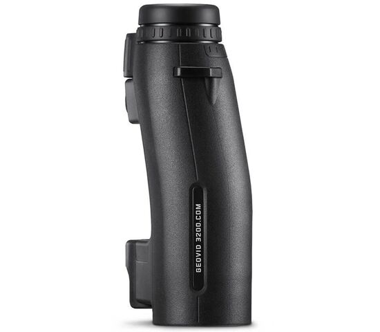 Бинокль-дальномер Leica Geovid 10x42 3200.COM, фото , изображение 3