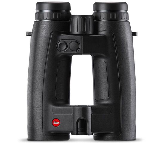Бинокль-дальномер Leica Geovid 8x42 3200.COM, фото , изображение 2