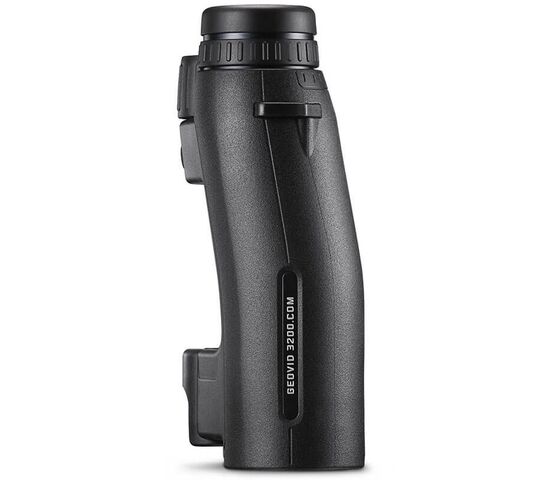 Бинокль-дальномер Leica Geovid 8x42 3200.COM, фото , изображение 3