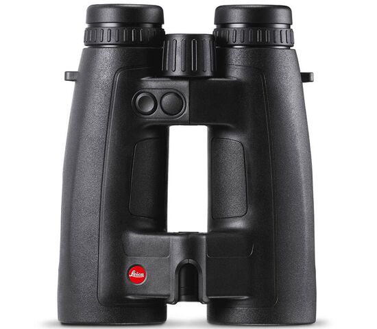 Бинокль-дальномер Leica Geovid 8x56 3200.COM, фото , изображение 2