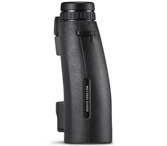 Бинокль-дальномер Leica Geovid 8x56 3200.COM, фото , изображение 3
