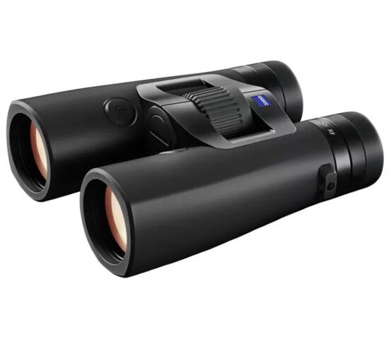 Бинокль-дальномер Carl Zeiss Victory RF 10x42 Bluetooth, фото 