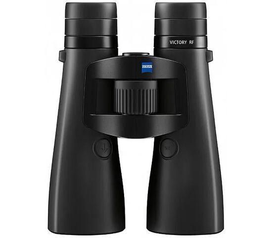 Бинокль-дальномер Carl Zeiss Victory RF 10x54 Bluetooth, фото , изображение 2