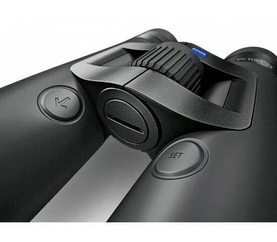 Бинокль-дальномер Carl Zeiss Victory RF 10x54 Bluetooth, фото , изображение 3