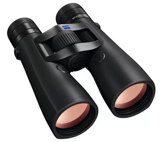 Бинокль-дальномер Carl Zeiss Victory RF 8x54 Bluetooth, фото 