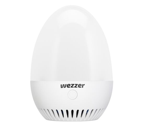 Монитор качества воздуха Levenhuk Wezzer Air PRO DM20, фото 