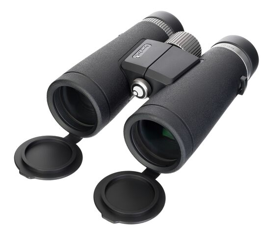 Бинокль Levenhuk Nitro ED 8x42, фото , изображение 2