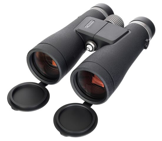 Бинокль Levenhuk Nitro ED 12x50, фото , изображение 2