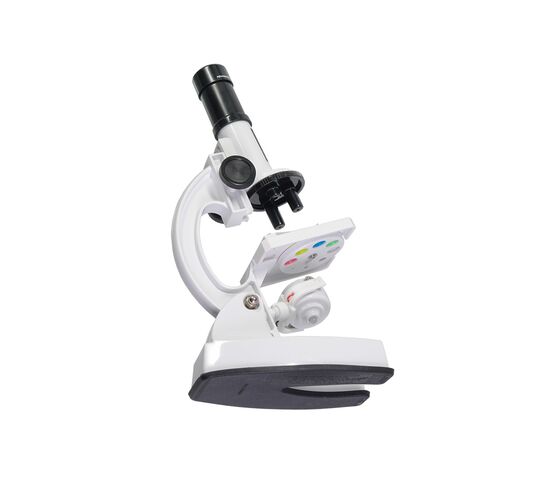 Микроскоп Микромед 100/450/900x SMART (8012), фото , изображение 4