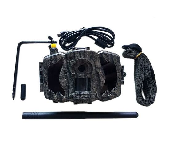 Фотоловушка BolyGuard MG984G-36M, фото , изображение 2