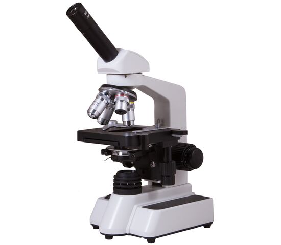Микроскоп Bresser Erudit DLX 40–600x, фото 