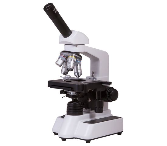 Микроскоп Bresser Erudit DLX 40–1000x, фото 
