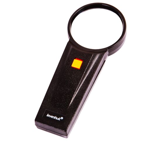 Лупа ручная Levenhuk Zeno Handy ZH31, фото 