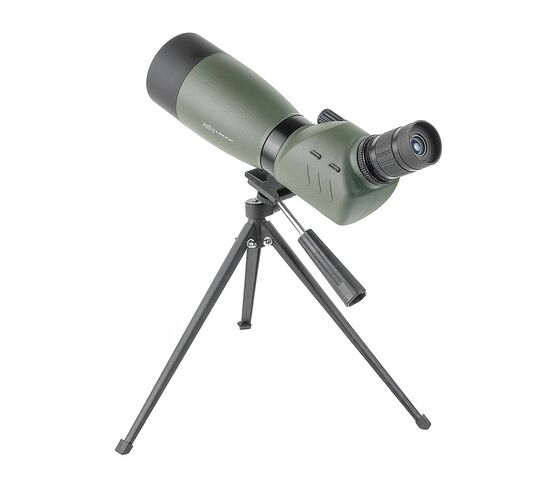 Зрительная труба Veber Snipe 20-60x60 GR Zoom, фото 