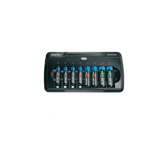 Зарядное устройство ROBITON VolumeCharger, фото 
