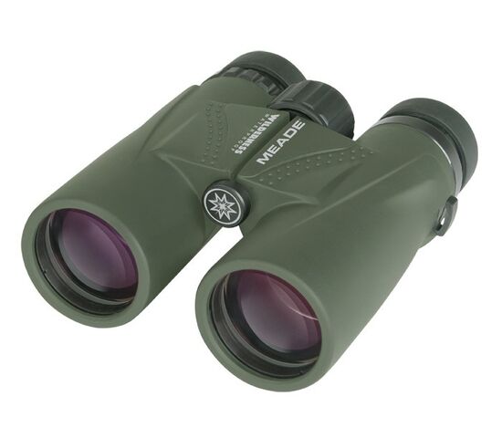 Бинокль Meade Wilderness 10x42, фото 