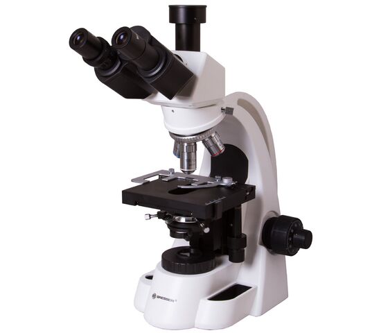 Микроскоп Bresser BioScience Trino, фото 
