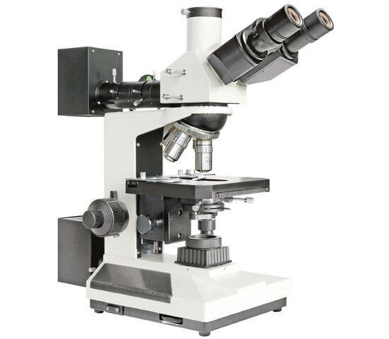 Микроскоп Bresser Science ADL-601P, фото 