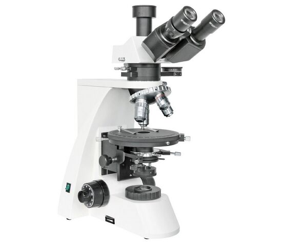 Микроскоп Bresser Science MPO-401, фото 