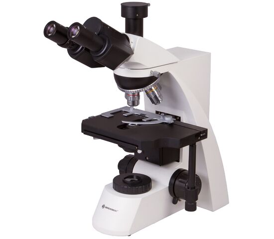 Микроскоп Bresser Science TRM-301, фото 