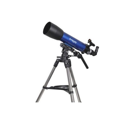 Телескоп Meade Infinity 102 мм, фото 