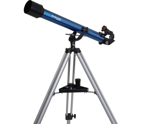 Телескоп Meade Infinity 60 мм, фото 