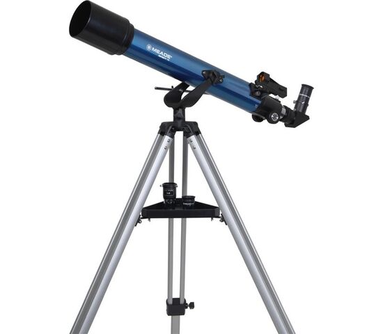 Телескоп Meade Infinity 70 мм, фото 