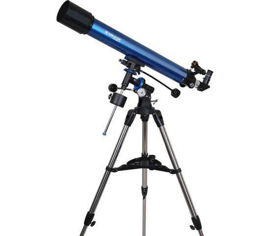 Телескоп Meade Polaris 90 мм, фото 